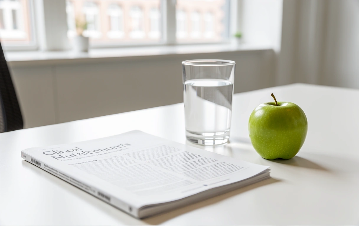 Wissenschaftliche Arbeitsumgebung